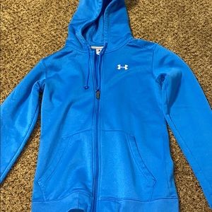 Under Armour Sweater size XS
